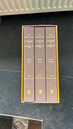 The Complete Calvin and Hobbes Box, Boeken, Ophalen, Zo goed als nieuw