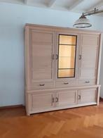 kast, Huis en Inrichting, Ophalen, Eikenhout, 200 cm of meer, Nieuw
