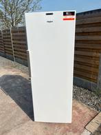 Whirlpool, Elektronische apparatuur, Vriezers en Diepvrieskisten, Gebruikt, 160 cm of meer, Energieklasse A of zuiniger, Ophalen