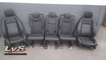 Bekleding Set (compleet) van een Opel Zafira beschikbaar voor biedingen