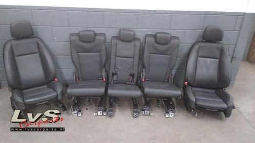Bekleding Set (compleet) van een Opel Zafira, Auto-onderdelen, Interieur en Bekleding, Opel, Gebruikt, 3 maanden garantie, Ophalen of Verzenden