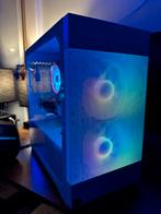 4060 Ti  Ryzen 7 7700 Personal computer 1 TB SSD, Computers en Software, Desktop Pc's, Ophalen of Verzenden, Zo goed als nieuw