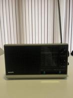 Radio Philips 90 RL 750, Enlèvement
