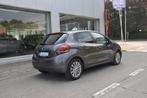 Peugeot 208 Signature (bj 2019), Auto's, Voorwielaandrijving, Stof, Gebruikt, Euro 6