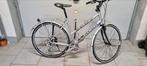 EDDY MERCKX DAMESFIETS VINTAGE TOPCONDITIE, Overige merken, 28 inch, 10 tot 15 versnellingen, Ophalen of Verzenden