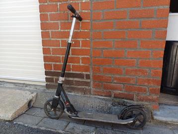 Step-oxelo beschikbaar voor biedingen