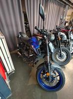 Yamaha MT-07, Motoren, 700 cc, 2 cilinders, Bedrijf, Meer dan 35 kW