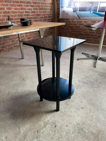 Postmodern Kartell high table