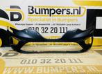 BUMPER Renault Clio 5 2019-2023 VOORBUMPER 2-F8-10507z, Gebruikt, Ophalen of Verzenden, Bumper, Voor