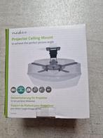 Beamer/projector plafondbeugel (3x), Ophalen, Zo goed als nieuw