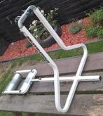 Home trainer marque sprint master, Fietsen en Brommers, Fietsaccessoires | Fietsenrekken, Ophalen