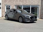 Mazda 3 2.0 M-HYBRID SKYCRUISE Sedan / 87000km / 12m wb, 4 deurs, 4 cilinders, Leder, Bedrijf