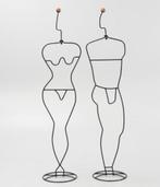 Dressboy + dressgirl Häpen Ikea 1988 vintage, Kleding | Dames, Kledinghangers, Ophalen