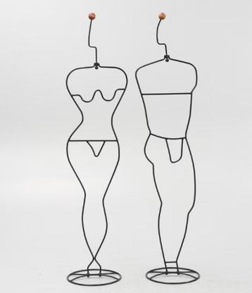 Dressboy + dressgirl Häpen Ikea 1988 vintage beschikbaar voor biedingen