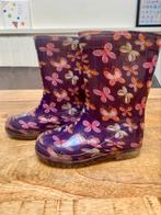 Regenlaarzen maat 26, Kinderen en Baby's, Kinderkleding | Schoenen en Sokken, Ophalen, Gebruikt