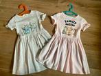 Jurkjes H&M 98/104, Kinderen en Baby's, Kinderkleding | Maat 104, Meisje, H&M, Ophalen of Verzenden, Zo goed als nieuw