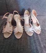 Trouwjurk, Kleding | Dames, Ophalen of Verzenden, Zo goed als nieuw, Wit, Trouwjurk