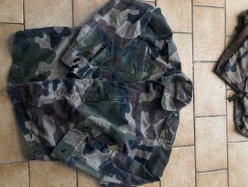  CCE militair gevechtsshirt beschikbaar voor biedingen