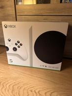 Xbox Series S 512 GB | Nieuw  | Met Garantie |, Games en Spelcomputers, Spelcomputers | Xbox Series X en S, Ophalen, Nieuw, Xbox Series S