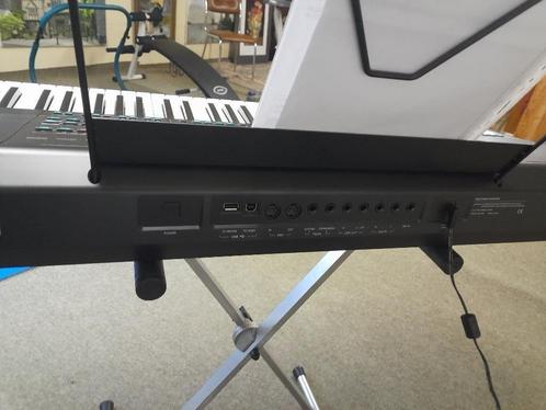Medeli akx 10, Muziek en Instrumenten, Keyboards, Nieuw, Medeli, Aanslaggevoelig, Midi-aansluiting, Ophalen