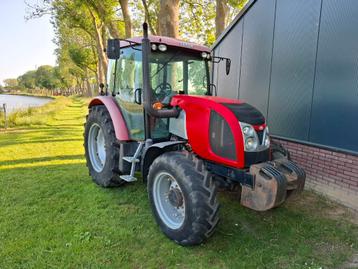 Zetor proxima, bwjr 2012 beschikbaar voor biedingen
