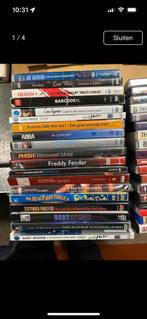 87 muziek Dvd’s, Ophalen of Verzenden, Zo goed als nieuw