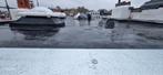 Plate-forme Roofing-EPDM