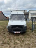 Mercedes sprinter 315, Auto's, Automaat, 4 deurs, Achterwielaandrijving, Wit