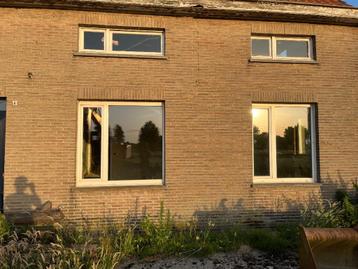 Ramen pvc beschikbaar voor biedingen