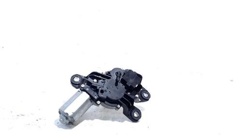 RUITENWISSERMOTOR ACHTER Golf V (1K1) (1K6955711B), Auto-onderdelen, Ruiten en Toebehoren, Volkswagen, Gebruikt