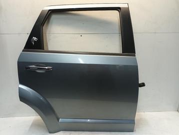 PORTIER RECHTS ACHTER Dodge Journey (01-2008/12-2020) beschikbaar voor biedingen