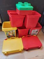 Vintage Lego dozen., Enlèvement ou Envoi