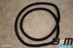 Rechter voordeur rubber carrosseriezijde Audi A1 8X4831722, Gebruikt