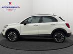 Fiat 500X 1.5 Hybrid DCT, Auto's, Fiat, Automaat, 500X, Wit, Berline