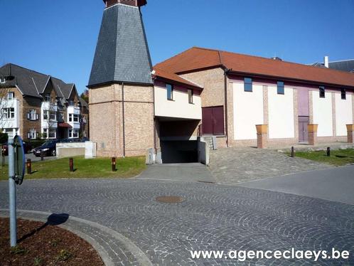Garage te koop in De Haan, Immo, Garages en Parkeerplaatsen