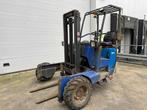 Moffett - 2006 - M-8-25.3-N - Vorkheftruck, Overige aandrijving, Heftruck, Moffett