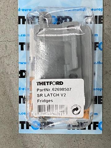 Thetford Koelkast Sluiting grijs 62698507 beschikbaar voor biedingen