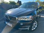 BMW X5 25D XDRIVE 2014 PANORAMA LED HEADUP 360CAMERA FULL, Auto's, BMW, Automaat, Bruin, Leder, Diesel
