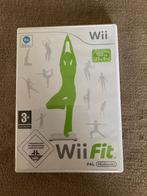 Spelletje Wii Fit Work out in your own living., Consoles de jeu & Jeux vidéo, Jeux | Nintendo Wii, Enlèvement ou Envoi, Comme neuf
