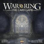 War of the Ring The Card Game, Ophalen of Verzenden, Een of twee spelers, Zo goed als nieuw