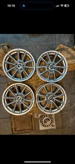 Bmw G30 velgen 17 inch NIEUW, Auto diversen, Wieldoppen, Ophalen, Zo goed als nieuw