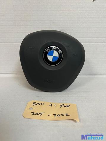 BMW X1 F48 stuur airbag 2015-2022 beschikbaar voor biedingen