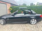 Bmw e93 m pack, Auto's, BMW, Cabriolet, Leder, Diesel, Particulier
