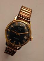 Pontiac vintage horloge, Ophalen of Verzenden