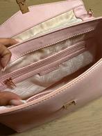 Ted baker handtass, Handtassen en Accessoires, Ophalen, Gebruikt, Roze