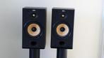 B&W DM 601 luidsprekers, Ophalen of Verzenden, Zo goed als nieuw, Front, Rear of Stereo speakers, Bowers & Wilkins (B&W)