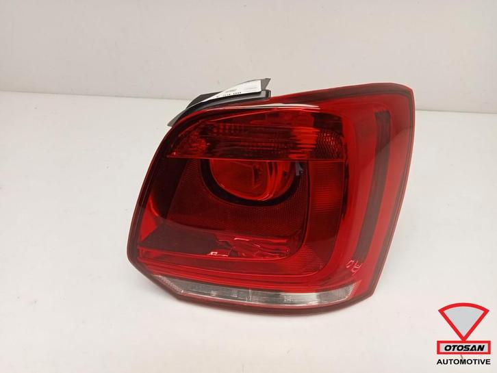 VW Polo 6R Feu arri re droit Nouveau!, Autos : Pièces & Accessoires, Éclairage, Volkswagen, Utilisé
