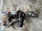 Turbo complet Fiat ducato, Ophalen of Verzenden, Fiat