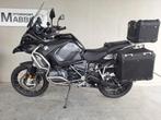 R 1250 GSA - PREMIUM SELECTION, 2 cilinders, 1254 cc, Bedrijf, Meer dan 35 kW