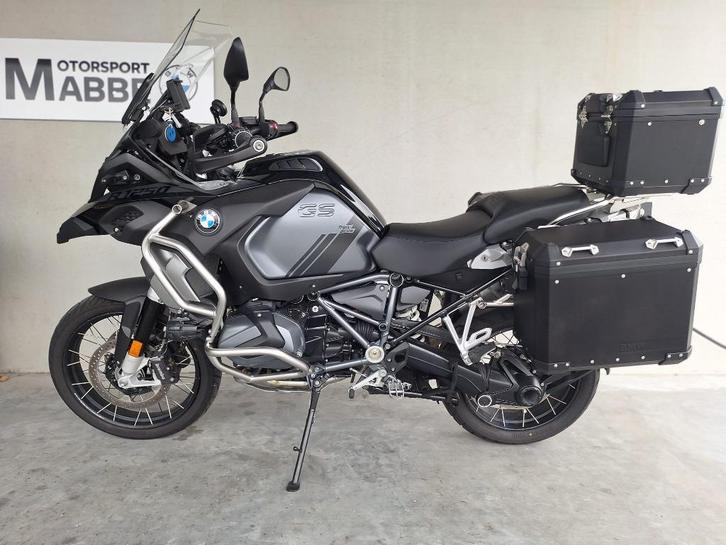 R 1250 GSA - PREMIUM SELECTION, Motoren, Motoren | BMW, Bedrijf, Enduro, meer dan 35 kW, 2 cilinders, Ophalen